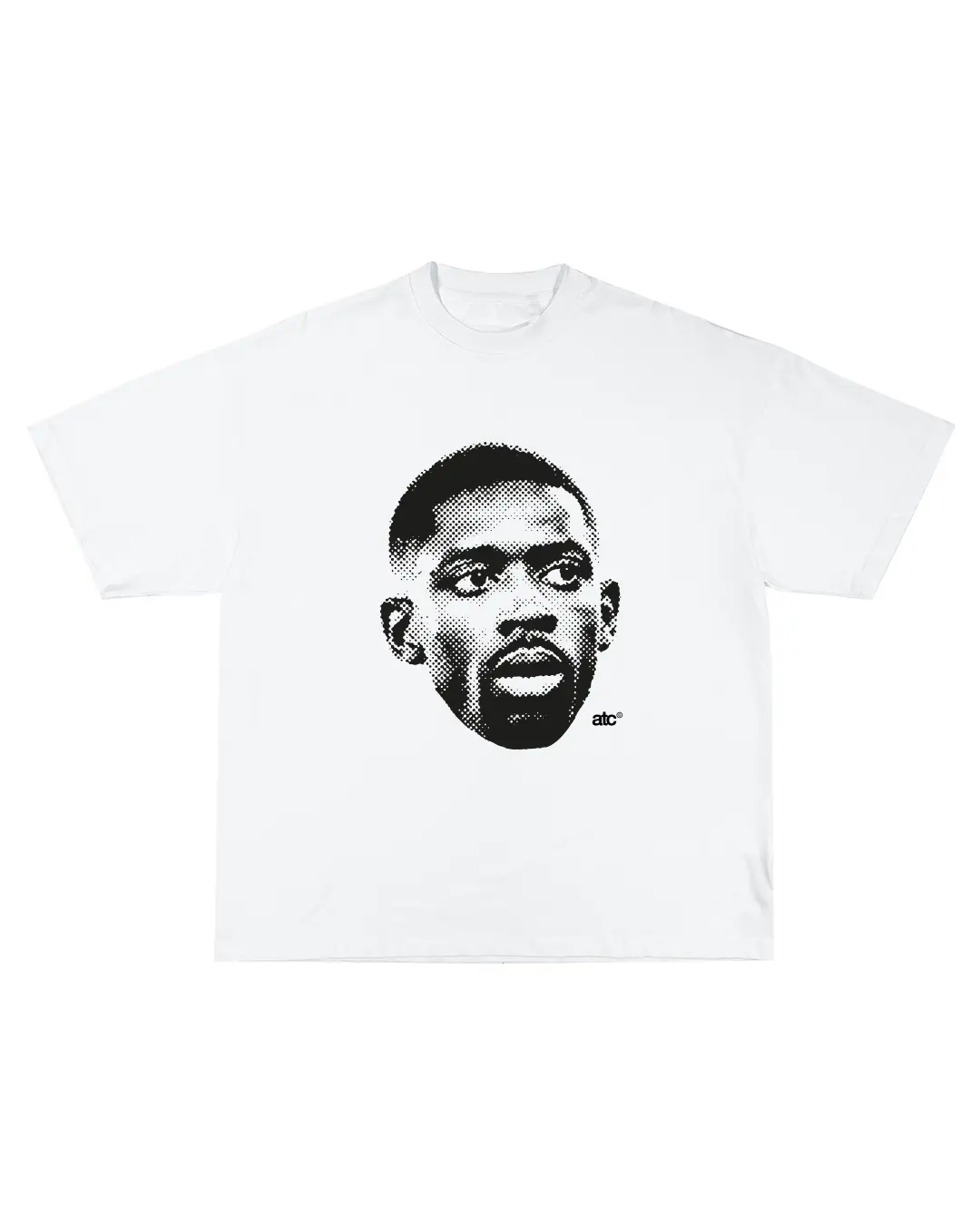 T-shirt Dembele — Atelier Tincani Création
