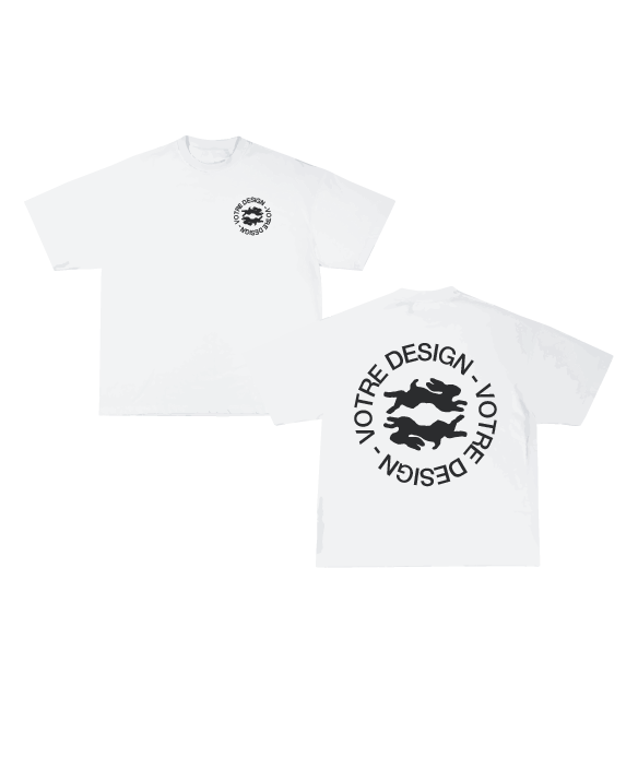 T-shirt personnalisé